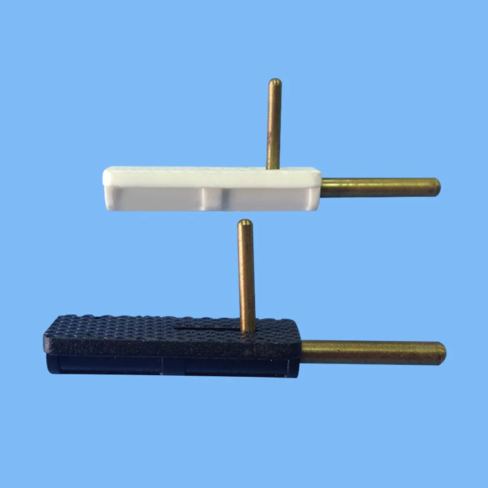 10 Pcs Canopy Hatch Lock Latch L30mm For RC Airplanes Parts Electric Planes Foam Model Accessories Color White
10 Pcs Canopy Hatch Lock Latch L30mm For RC Airplanes Parts Electric Planes Foam Model Accessories Color White