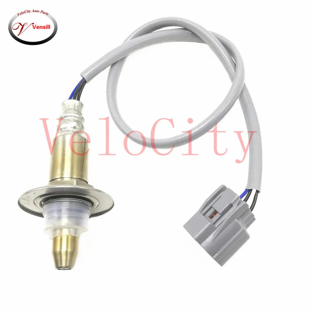 Air Fuel Ratio Sensor Part No# 22641-AA540 22641-AA54A 211200-4883 Fits For 2009-2012 Subaru Legacy BR9 2.5L
Air Fuel Ratio Sensor Part No# 22641-AA540 22641-AA54A 211200-4883 Fits For 2009-2012 Subaru Legacy BR9 2.5L
