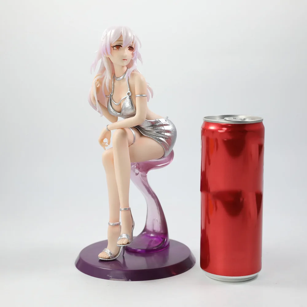 25 см FeintHear молочный вкус тела Селена, экшн-фигурка, милая сексуальная фигурка, модель из ПВХ, украшения, коллекция, настольный дисплей, подарочная игрушка
25 см FeintHear молочный вкус тела Селена, экшн-фигурка, милая сексуальная фигурка, модель из ПВХ, украшения, коллекция, настольный дисплей, подарочная игрушка