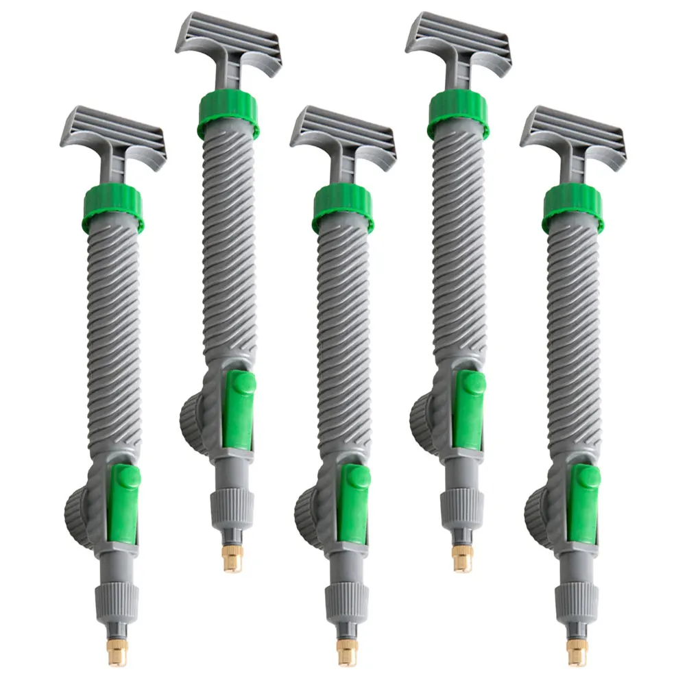 5pcs Sprayer Nozzle Replacement Bottle Tops High Pressure Durable Spray Nozzle for Bottles Handheld Sprayer Pump Nozzles Water
5pcs Sprayer Nozzle Replacement Bottle Tops High Pressure Durable Spray Nozzle for Bottles Handheld Sprayer Pump Nozzles Water