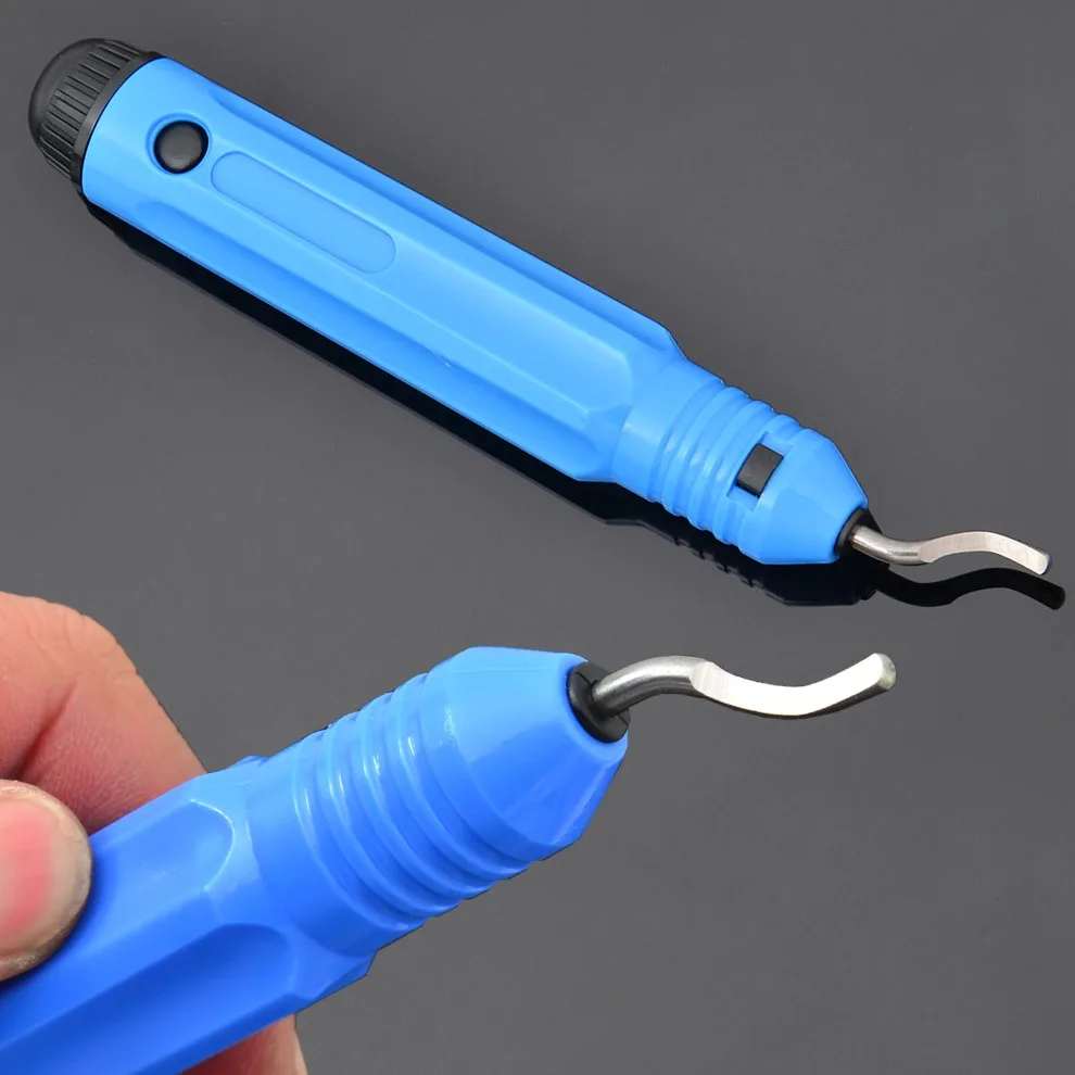 Trimming Knife, Deburring Scraper, Copper Tube Trimming Device, Deburring Blade for Aluminum Mold, Cutting Tool, Reamer 
Trimming Knife, Deburring Scraper, Copper Tube Trimming Device, Deburring Blade for Aluminum Mold, Cutting Tool, Reamer