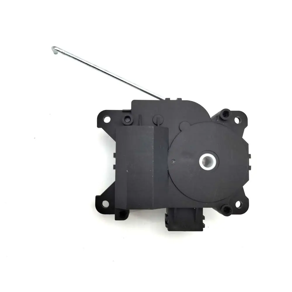 Привод двери смеси обогревателя кондиционера HVAC 604-946 для Honda Pilot 03-08 Odyssey 99-04
Привод двери смеси обогревателя кондиционера HVAC 604-946 для Honda Pilot 03-08 Odyssey 99-04