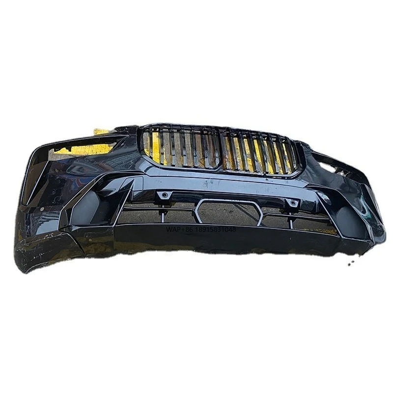 2024 X7G07LCI Factory Direct High Quality Front Bumper Kit Assembly From Product
2024 X7G07LCI Factory Direct High Quality Front Bumper Kit Assembly From Product