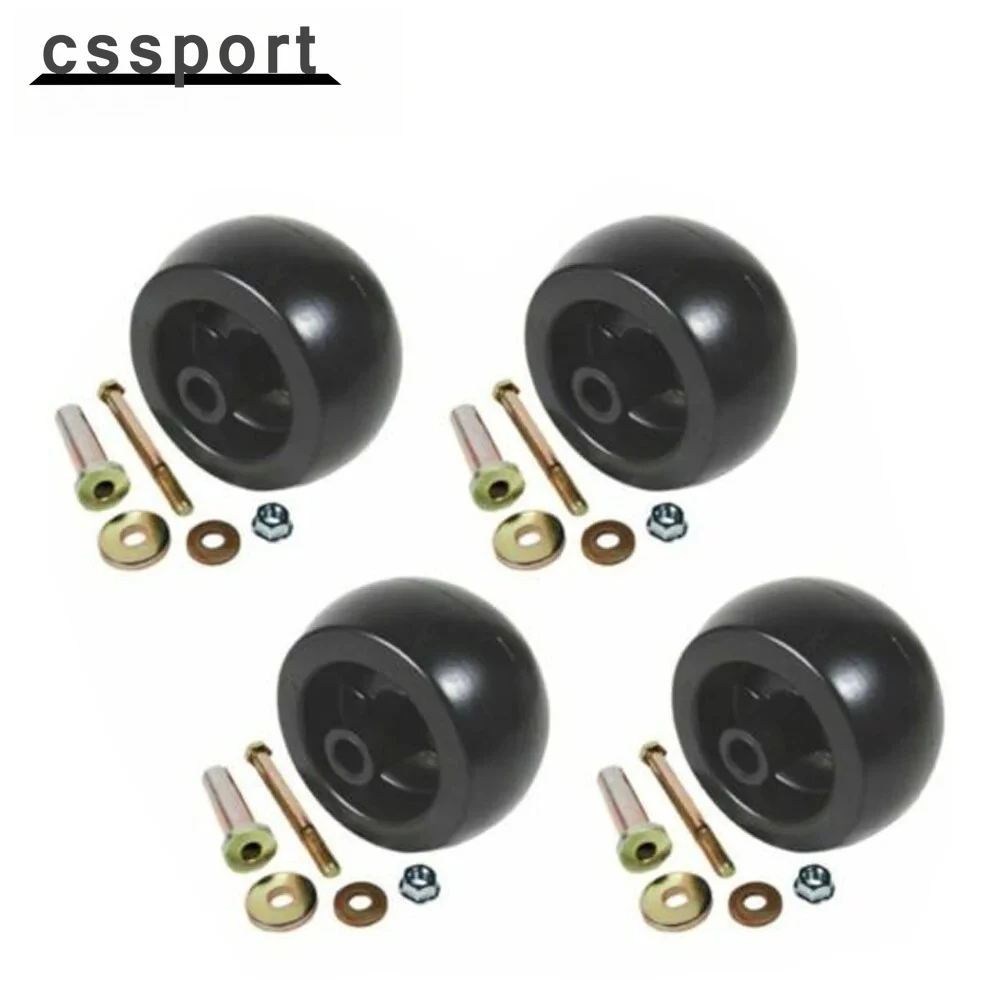 4 шт. палубное колесо для Exmark LZDS902K725 LZE651CKA484A2 LZE651GKA484A2 LZE691GKA524A2 LZE691KA524 Husqvarna 539102643 539102754
4 шт. палубное колесо для Exmark LZDS902K725 LZE651CKA484A2 LZE651GKA484A2 LZE691GKA524A2 LZE691KA524 Husqvarna 539102643 539102754