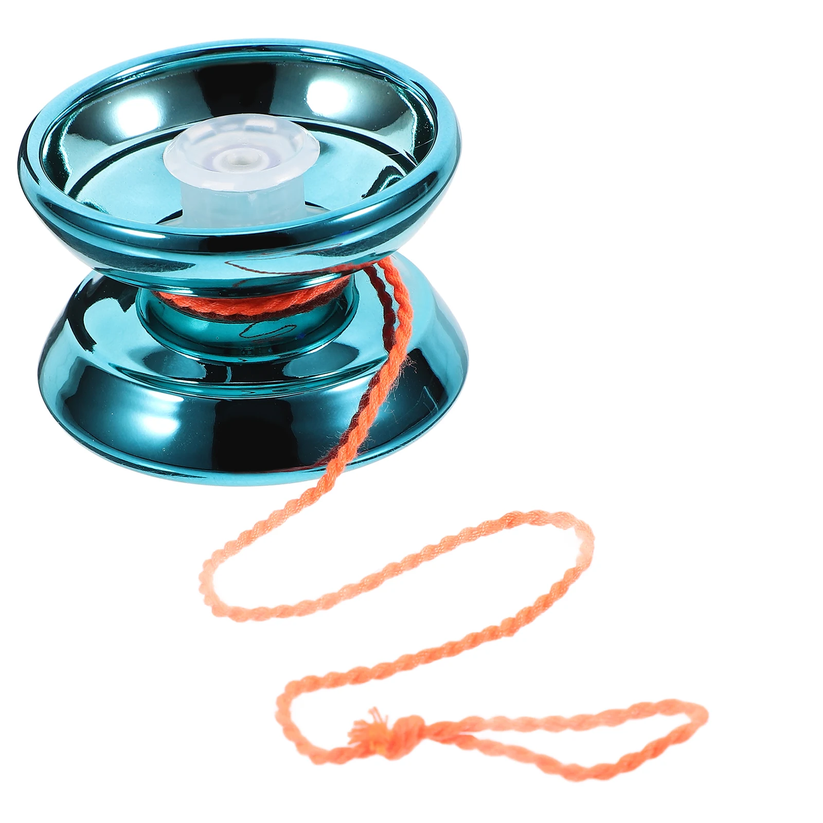 Alloy Yo-Yo Toy for Kids Beginner Unresponsive Yoyo Balls Smooth Performance Non-responsive Trick Practice Hobby
Alloy Yo-Yo Toy for Kids Beginner Unresponsive Yoyo Balls Smooth Performance Non-responsive Trick Practice Hobby