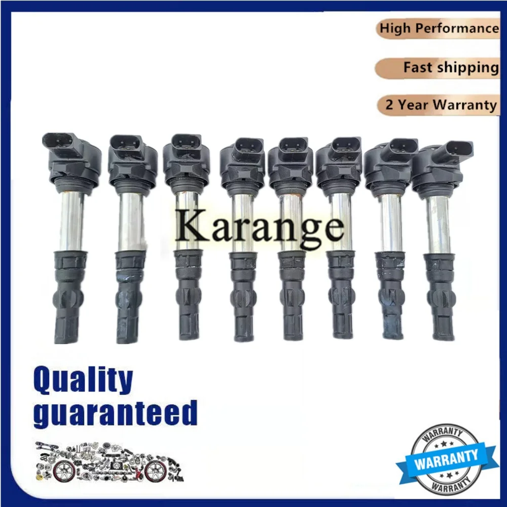 1/8 шт. новая 121378388 12137841754 7838388 катушка зажигания двигателя для BMW серии E90 E92 E93 LCI M3 S65 UF-597 S65B40A 
1/8 шт. новая 121378388 12137841754 7838388 катушка зажигания двигателя для BMW серии E90 E92 E93 LCI M3 S65 UF-597 S65B40A