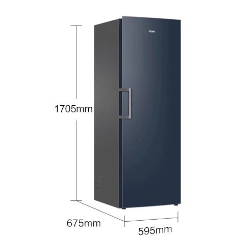 290 liters -30 °C breast milk complementary food energy saving lock fresh home freezer refrigerator freezer
290 liters -30 °C breast milk complementary food energy saving lock fresh home freezer refrigerator freezer