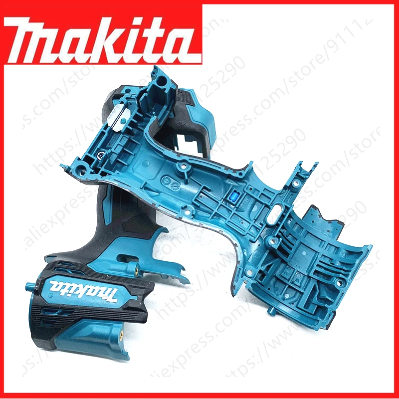 Комплект корпуса ДЛЯ MAKITA XWT14 XWT15 DTW300 DTW301 DTW302
Комплект корпуса ДЛЯ MAKITA XWT14 XWT15 DTW300 DTW301 DTW302