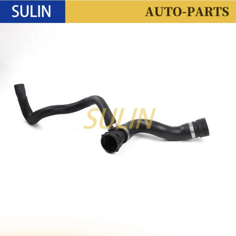 1712 7582 924 17127582924 High Quality Engine Parts Radiator Coolant Water Hose Pipe for BMW 5 Series 523i 528i 530i 2009-2013
1712 7582 924 17127582924 High Quality Engine Parts Radiator Coolant Water Hose Pipe for BMW 5 Series 523i 528i 530i 2009-2013