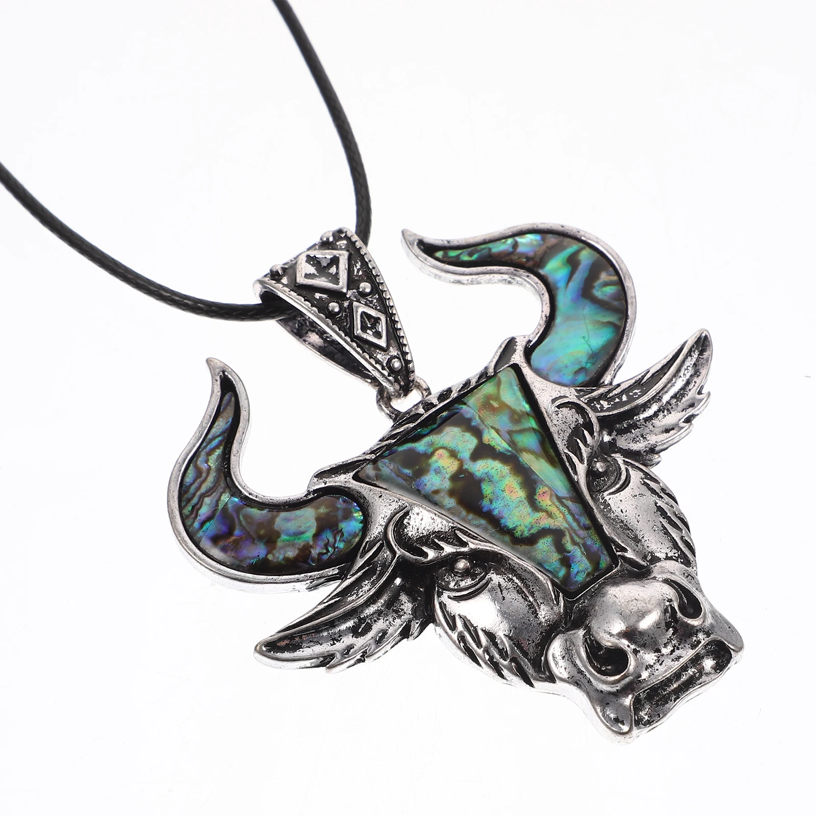 1 Set Vintage Animal Head Pendant Punk Style Alloy Diy Necklace Keychain Charm For Jewelry Making Sweater Chain Rattle Drum Kids
1 Set Vintage Animal Head Pendant Punk Style Alloy Diy Necklace Keychain Charm For Jewelry Making Sweater Chain Rattle Drum Kids