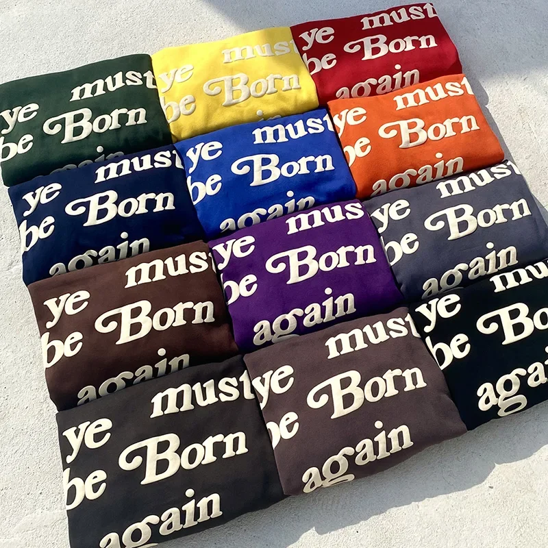 High Street Cpfm толстовки из пенопласта с надписью Kanye West для мужчин и женщин толстовки махровые плюшевые пуловеры с капюшоном
High Street Cpfm толстовки из пенопласта с надписью Kanye West для мужчин и женщин толстовки махровые плюшевые пуловеры с капюшоном