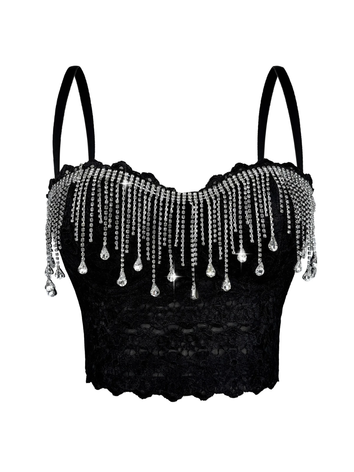 SsTss Роскошный корсет со стразами и кисточками, бюстгальтер, топ для женщин, сексуальный однотонный готический вечерний клубный тонкий укороченный топ с цветочным кружевом, бюстье, майки
SsTss Роскошный корсет со стразами и кисточками, бюстгальтер, топ для женщин, сексуальный однотонный готический вечерний клубный тонкий укороченный топ с цветочным кружевом, бюстье, майки