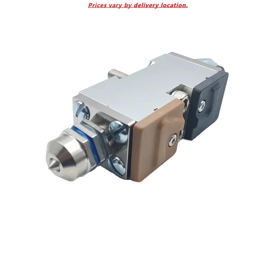 Hot Melt Glue Gun Module With Pneumatic Power Source Accessory Module For Hot-Melt Glue Guns
Hot Melt Glue Gun Module With Pneumatic Power Source Accessory Module For Hot-Melt Glue Guns