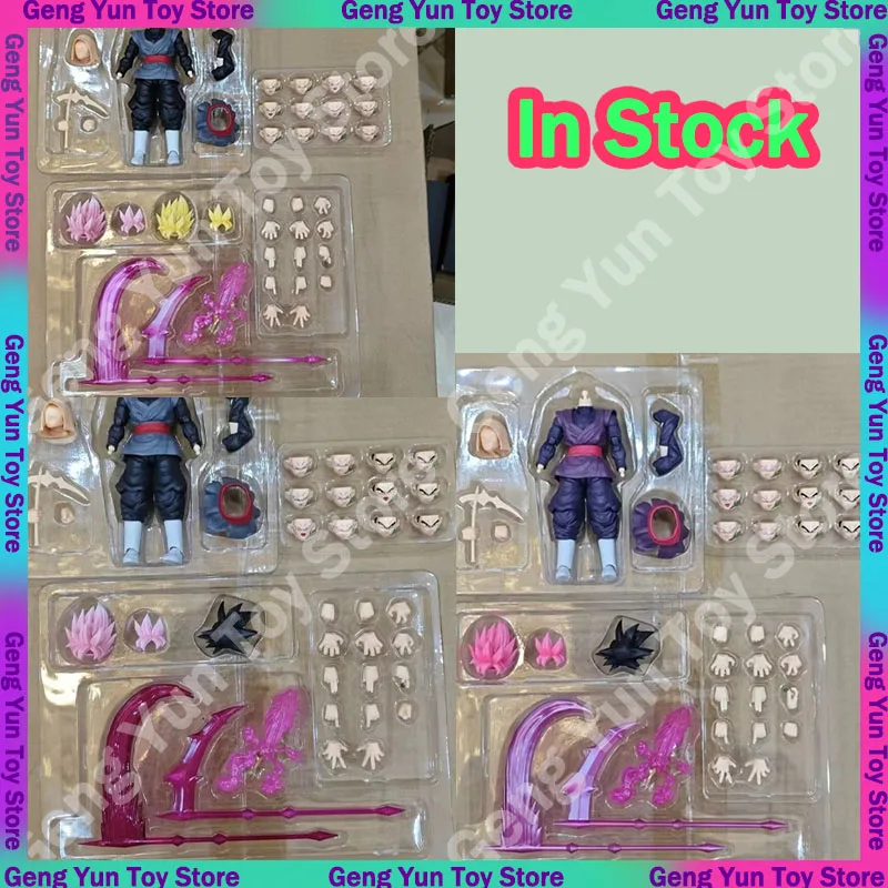 In Stock Dimensionia Studio Black Goku Kt001-3 God Defier Upgrade Kit Dragon Ball Z Super Saiyan Action Figure Accessories Model
In Stock Dimensionia Studio Black Goku Kt001-3 God Defier Upgrade Kit Dragon Ball Z Super Saiyan Action Figure Accessories Model