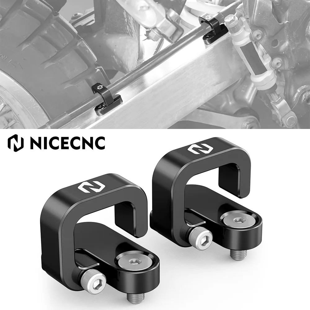 Rear Brake Hose Guides Clamps For Suzuki DR650SE 1996-2024 DRZ400S/SM 2005-2024 RMZ250 2007-14 DRZ 250 400/E RM125 250/Z RMX450Z
Rear Brake Hose Guides Clamps For Suzuki DR650SE 1996-2024 DRZ400S/SM 2005-2024 RMZ250 2007-14 DRZ 250 400/E RM125 250/Z RMX450Z