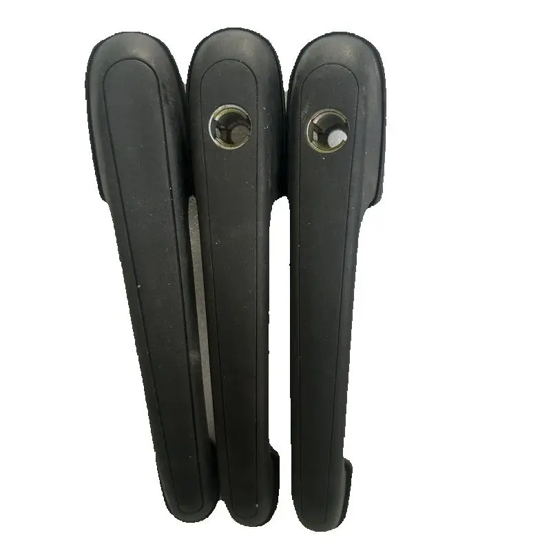 Outside Door Handle6617605359 6617605459 6617604259For Ssangyong Istana Mercedes Benz MB VAN MB 100 MB 140
Outside Door Handle6617605359 6617605459 6617604259For Ssangyong Istana Mercedes Benz MB VAN MB 100 MB 140