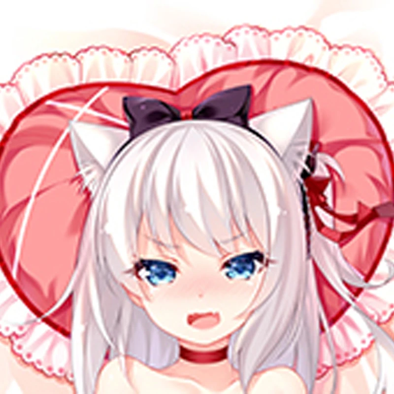 New Pattern Dakimakura Anime Vanilla Double-sided Print Life-size Body Pillow Cover Bedding Gifts
New Pattern Dakimakura Anime Vanilla Double-sided Print Life-size Body Pillow Cover Bedding Gifts