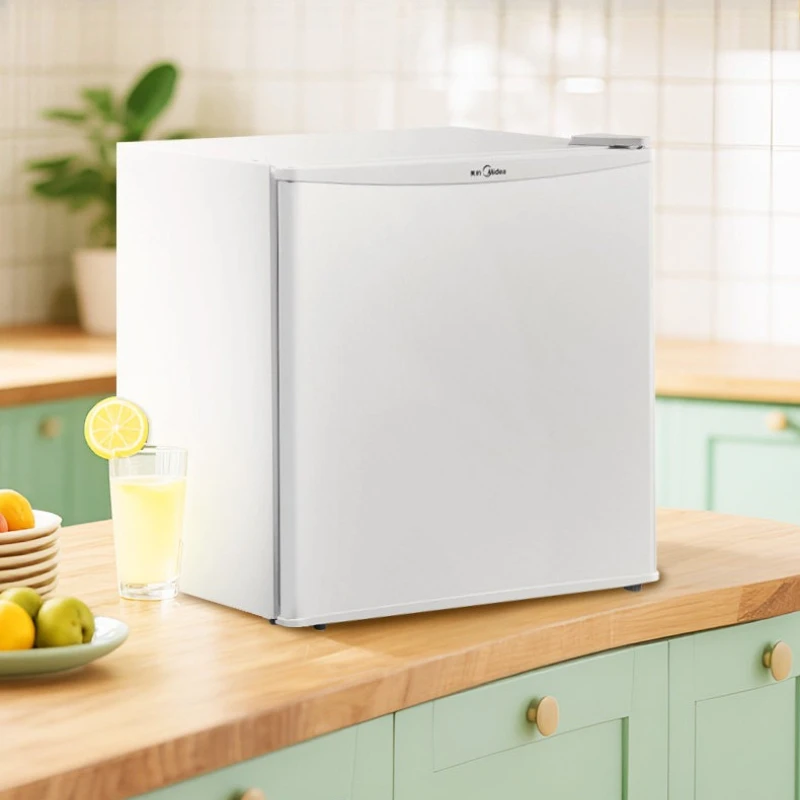 45L White Single Door Mini Fridge A+ Energy Rating Compact Refrigerator for Home Dorm Rental
45L White Single Door Mini Fridge A+ Energy Rating Compact Refrigerator for Home Dorm Rental