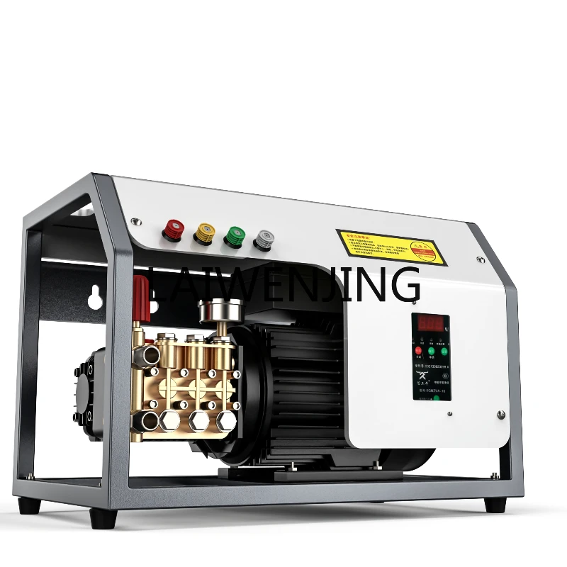HLZ wall mounted car washing machine commercial 220V high pressure farm high power industrial cleaning machine pump
HLZ wall mounted car washing machine commercial 220V high pressure farm high power industrial cleaning machine pump
