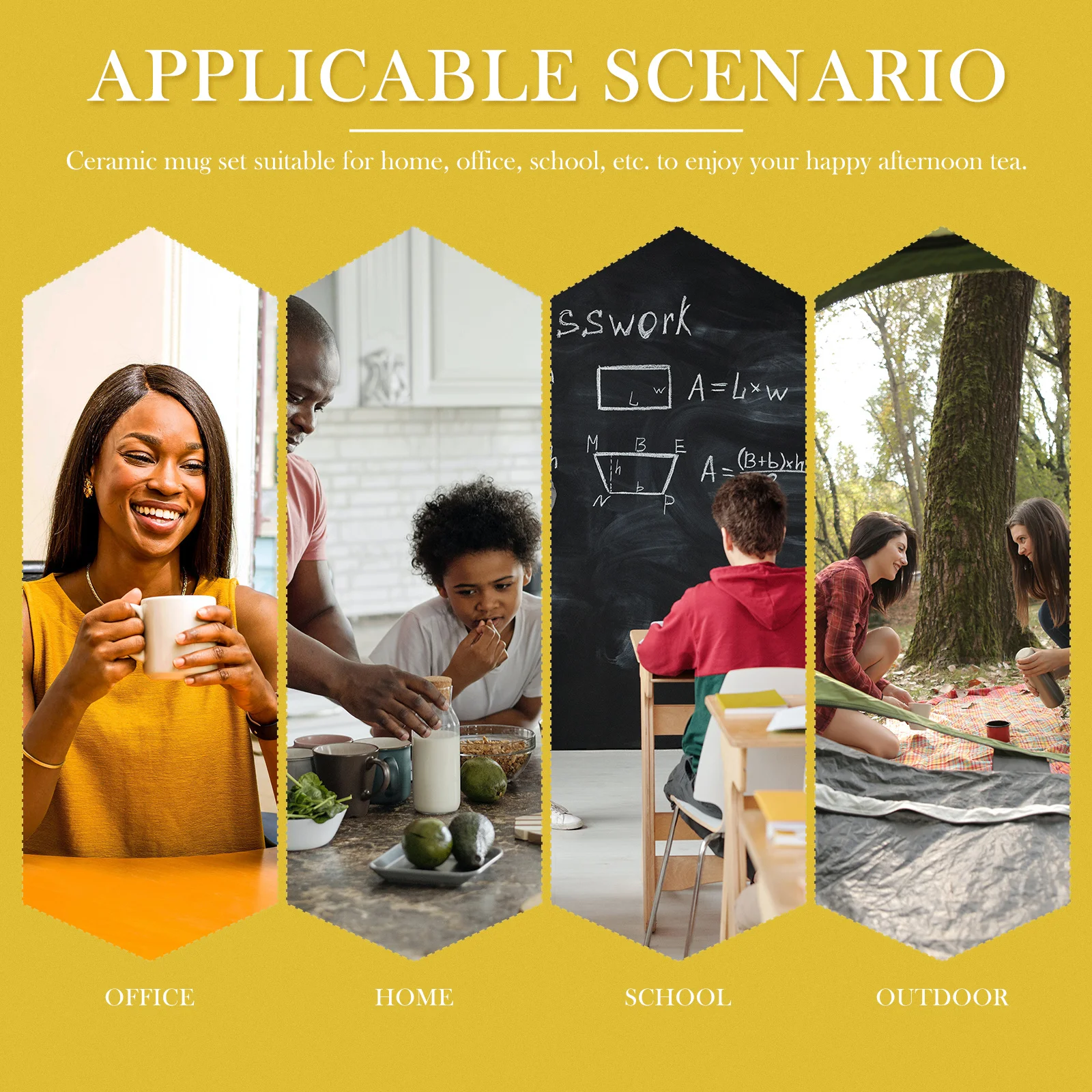 1Set Ceramic Mug Retro Milk Cup Comfortable Grip Multipurpose Beverage Cup Coffee Tea Breakfast Ceramic Milk Mugs
1Set Ceramic Mug Retro Milk Cup Comfortable Grip Multipurpose Beverage Cup Coffee Tea Breakfast Ceramic Milk Mugs