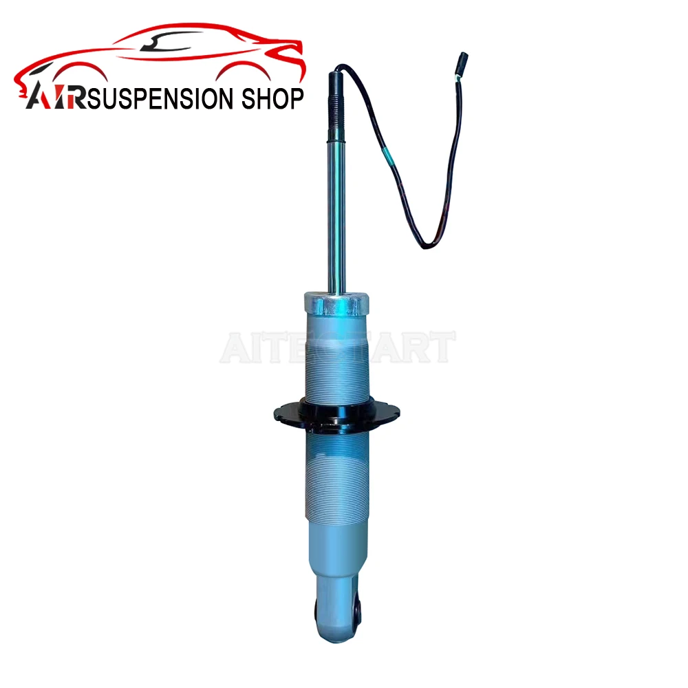 For Ferrari 612 Scaglietti ATD SPORTSCARS Strut Front / Rear Air Suspension Shock Absorber Core 214592 235584 214591 235585
For Ferrari 612 Scaglietti ATD SPORTSCARS Strut Front / Rear Air Suspension Shock Absorber Core 214592 235584 214591 235585