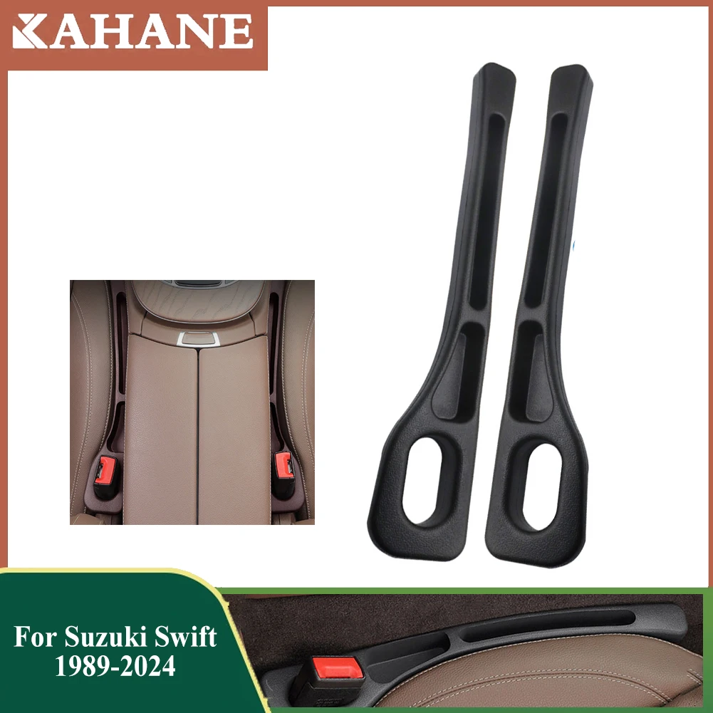 Car Seat Gap Filler Plug Strips Interior Orgnizer Accessories For Suzuki Swift/Swift Sport 1989-2019 2020 2021 2022 2023 2024
Car Seat Gap Filler Plug Strips Interior Orgnizer Accessories For Suzuki Swift/Swift Sport 1989-2019 2020 2021 2022 2023 2024