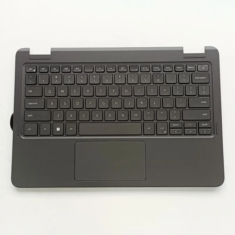 Новый чехол для клавиатуры Dell Latitude 11 3120 C 0R4910/P6149/WC794
Новый чехол для клавиатуры Dell Latitude 11 3120 C 0R4910/P6149/WC794