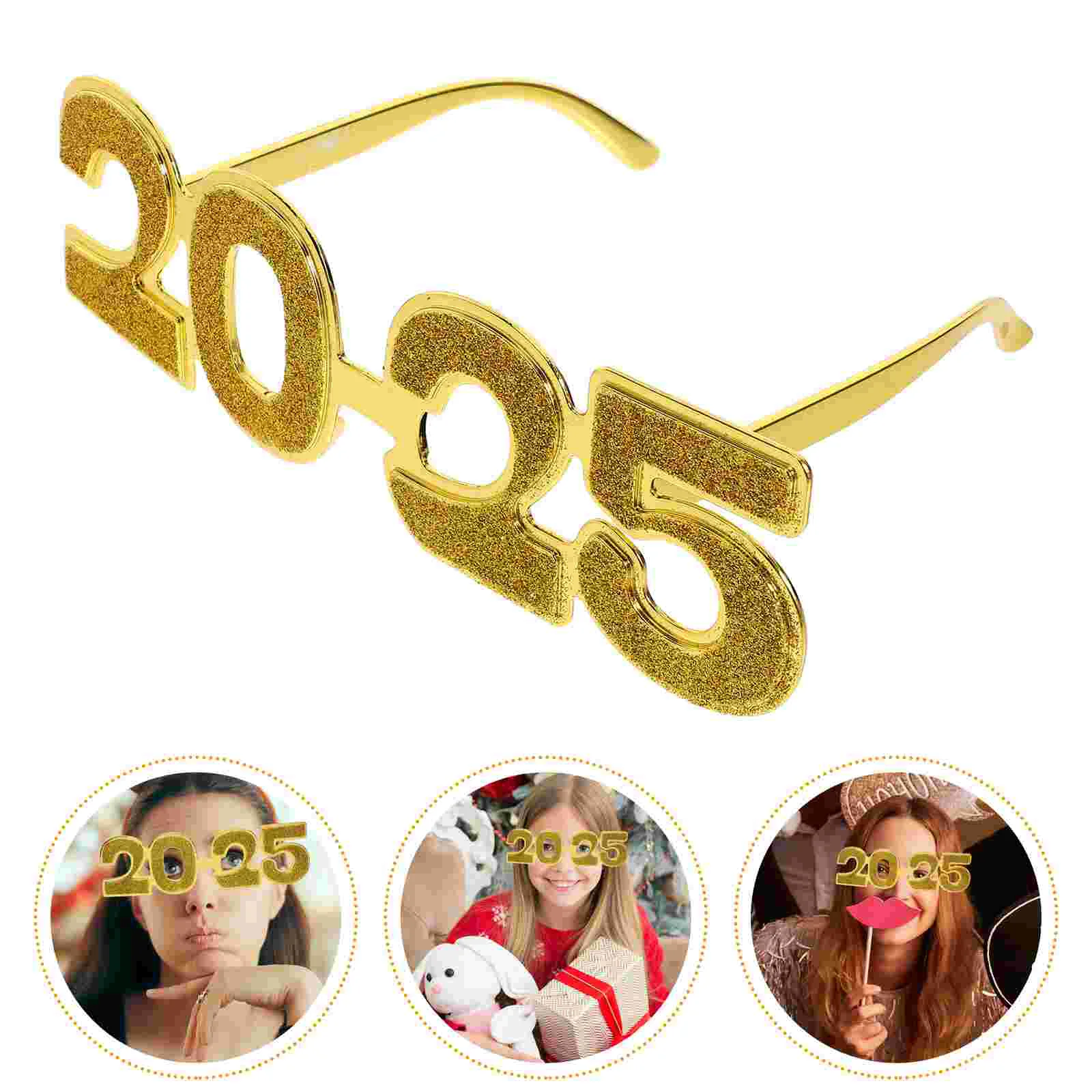 Sunglasses 2025 Child Christmas Decorations Xmas Holiday Eyewear PC Frame Modeling
Sunglasses 2025 Child Christmas Decorations Xmas Holiday Eyewear PC Frame Modeling