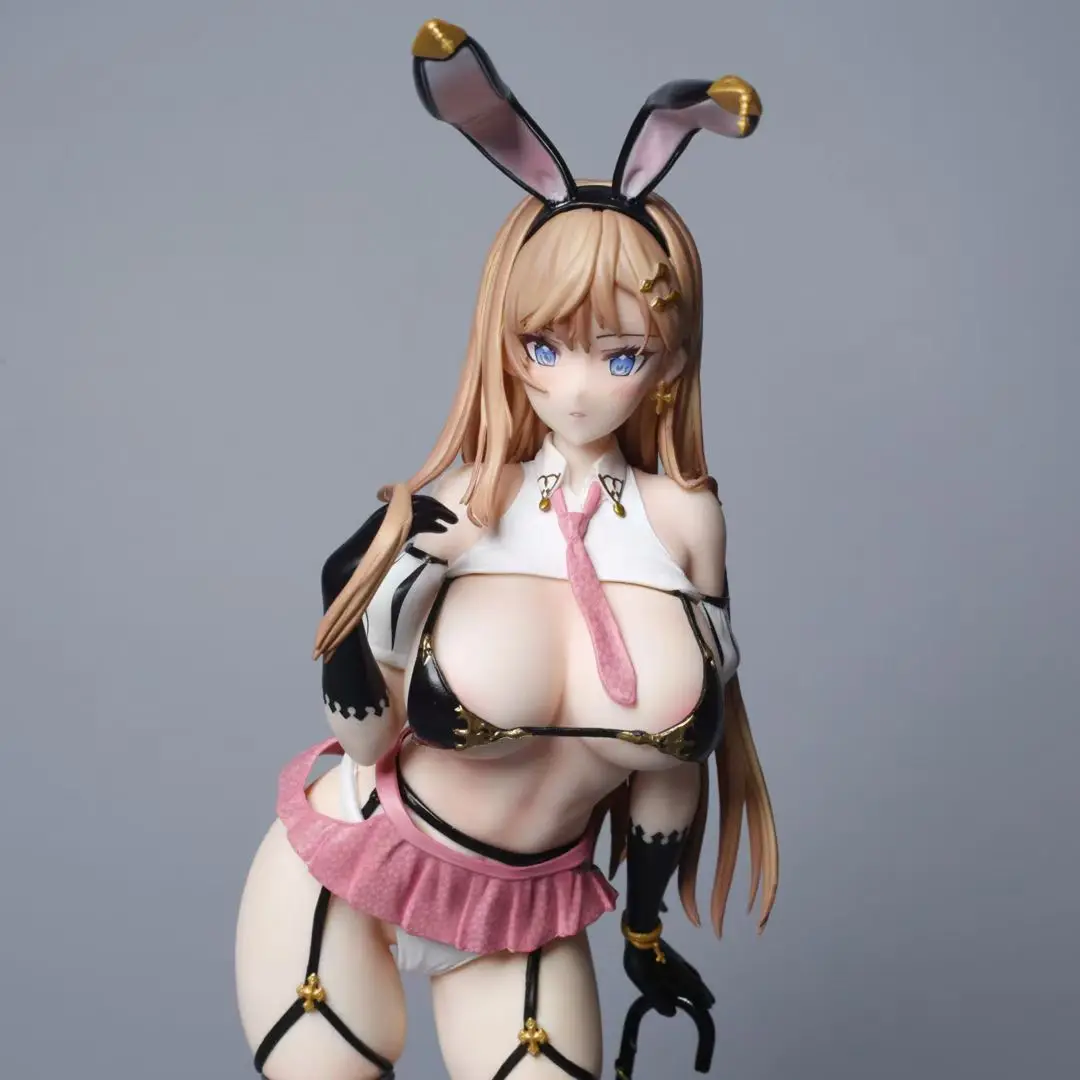 Коллекционная фигурка аниме-красавицы Mataro Gyaru Bunny Girl от NATIVE BINDing, модель для рабочего стола, подарок для мальчиков
Коллекционная фигурка аниме-красавицы Mataro Gyaru Bunny Girl от NATIVE BINDing, модель для рабочего стола, подарок для мальчиков