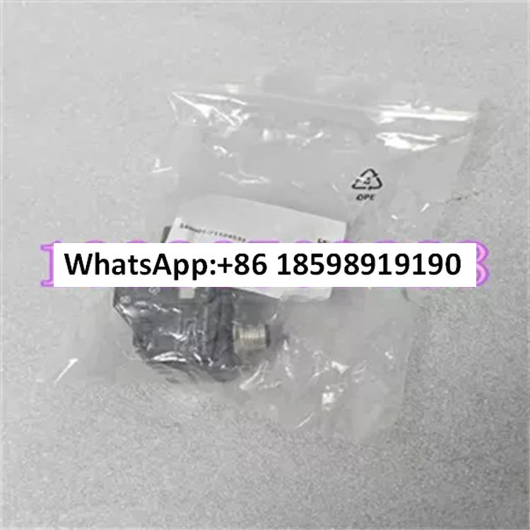 Pneumatic actuator explosion-proof induction switch 540001-71104533 original spot
Pneumatic actuator explosion-proof induction switch 540001-71104533 original spot
