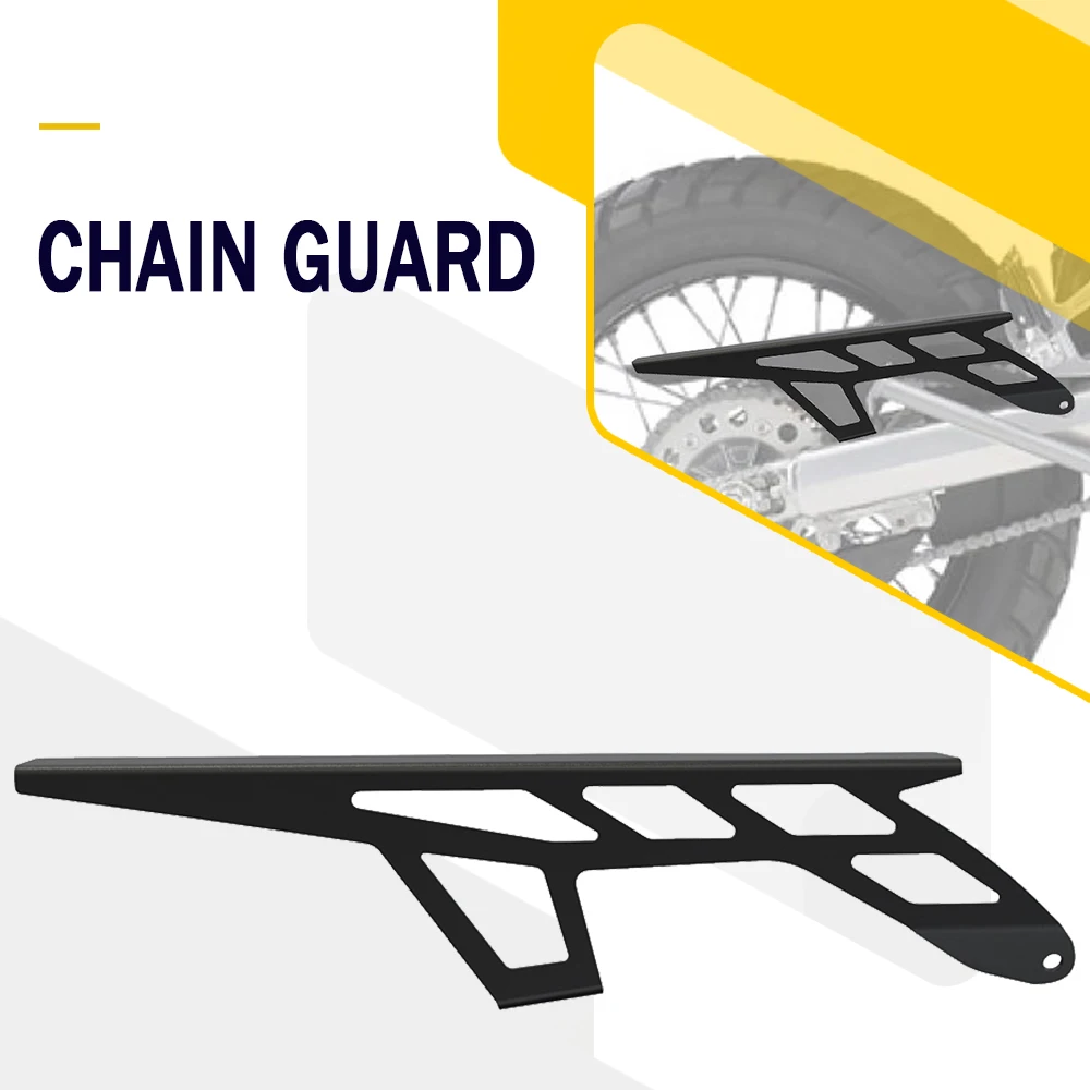640 ADVENTURE R Motorcycle Chain Guard Cover Sprocket Protector For KTM 640 ADVENTURE/R 640 AdventureR 1998-2004 2005 2006 2007
640 ADVENTURE R Motorcycle Chain Guard Cover Sprocket Protector For KTM 640 ADVENTURE/R 640 AdventureR 1998-2004 2005 2006 2007