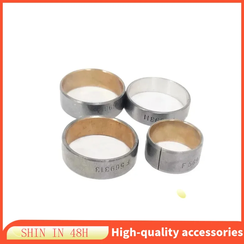 9HP48 NEW 948TE Bushing Kit 4 pcs Sleeve kit Fits Car Accessories
9HP48 NEW 948TE Bushing Kit 4 pcs Sleeve kit Fits Car Accessories