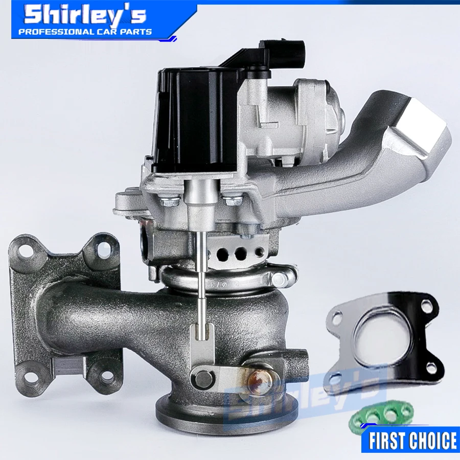 Turbocharger For 1.4 TSi Beetle Jetta Golf 7 Golf Sportsvan VW Polo Audi 04E145721B 04E145721F 04E145704C 04E145703T 04E145704P
Turbocharger For 1.4 TSi Beetle Jetta Golf 7 Golf Sportsvan VW Polo Audi 04E145721B 04E145721F 04E145704C 04E145703T 04E145704P