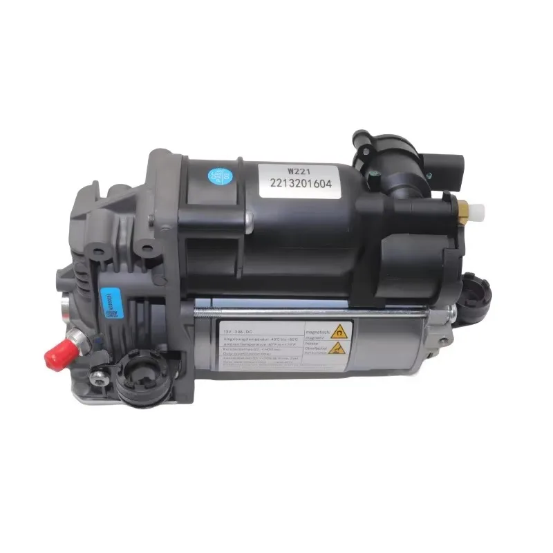 A2213201704 Suitable for Merc edes-Ben z W221S320 S350 S400 S450 S500 CL500 CL65 shock absorber pump
A2213201704 Suitable for Merc edes-Ben z W221S320 S350 S400 S450 S500 CL500 CL65 shock absorber pump
