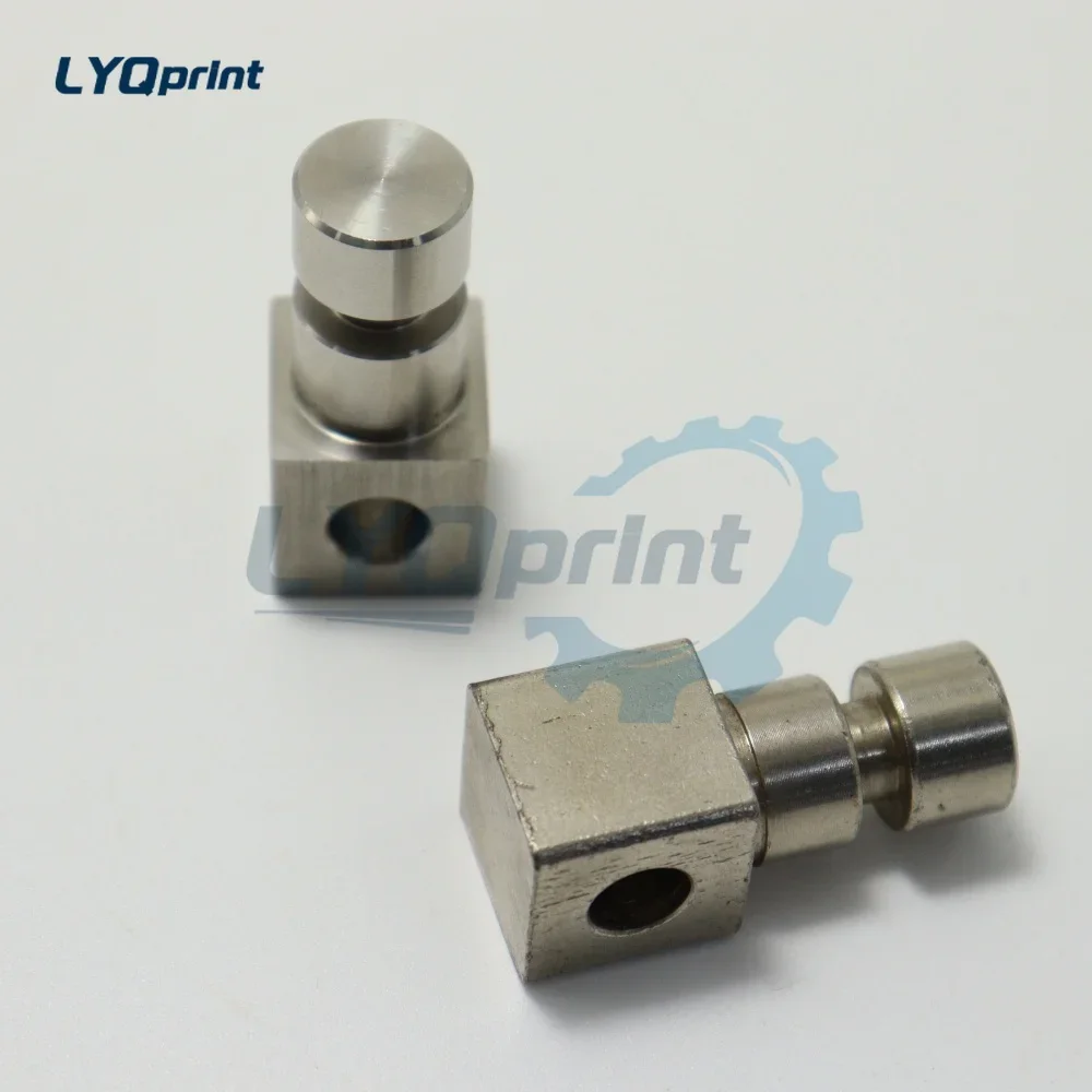 71.030.241 Water Roller Adjustment Rod Printing Machine Accessories