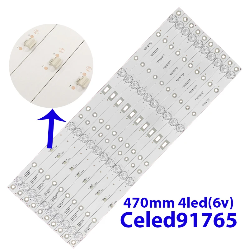 Светодиод для Atvio Celed 91765 Celed 91765 Celed91865 Celed 91865 AKAI CTV500 CTV500TS CURVED CTV5035 CTV5035SMART DU49-1000
Светодиод для Atvio Celed 91765 Celed 91765 Celed91865 Celed 91865 AKAI CTV500 CTV500TS CURVED CTV5035 CTV5035SMART DU49-1000