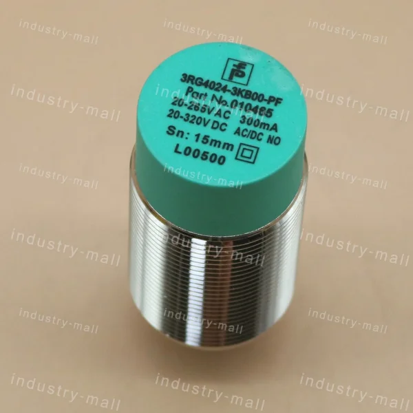 Для 3rg4024-3kb00-pf новый индуктивный датчик приближения, новый оригинальный точечный Plc
Для 3rg4024-3kb00-pf новый индуктивный датчик приближения, новый оригинальный точечный Plc