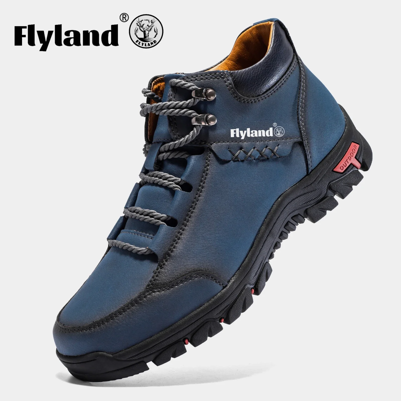 FLYLAND High Top Men‘s Sneakers Casual Ankle Boots Male Genuine Leather Shoes Luxury Men Fashion Dress Shoe
FLYLAND High Top Men‘s Sneakers Casual Ankle Boots Male Genuine Leather Shoes Luxury Men Fashion Dress Shoe