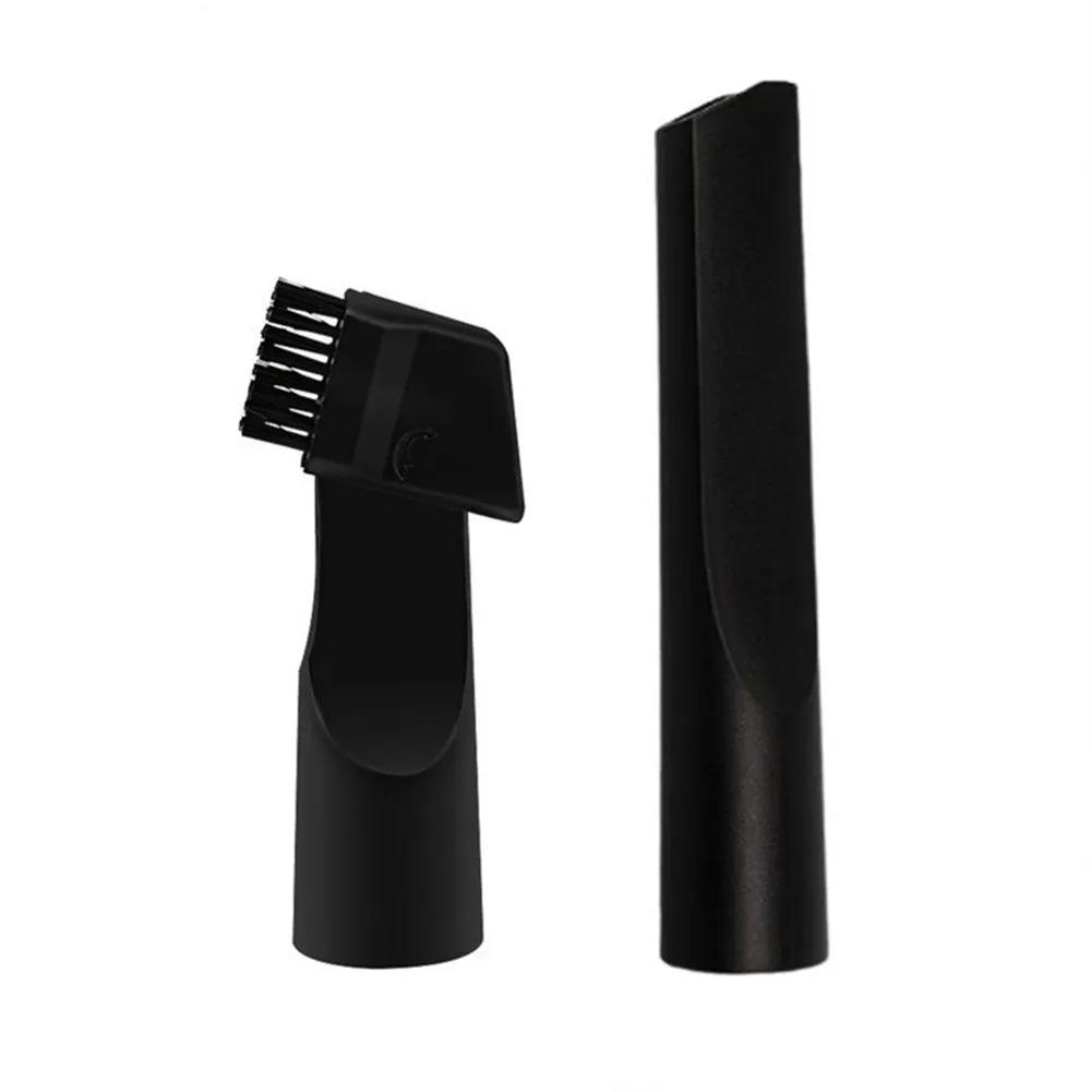 High Quality Brand New 6pcs/set Home Brush Nozzle Vacuum Parts 6 In 1 Vacuum Cleaner Brush Nozzle Cleaning Tool
High Quality Brand New 6pcs/set Home Brush Nozzle Vacuum Parts 6 In 1 Vacuum Cleaner Brush Nozzle Cleaning Tool