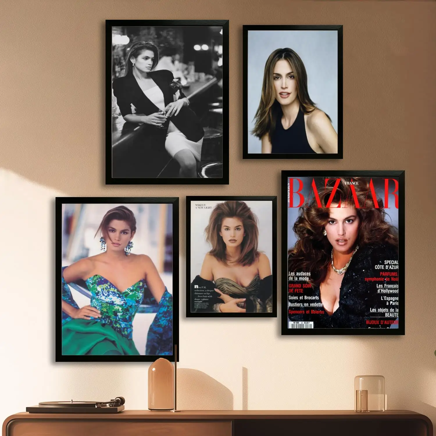 cindy crawford Canvas Art Poster and Wall Art, Picture Print, Modern Family, Bedroom Decor, Posters,Decorative painting
cindy crawford Canvas Art Poster and Wall Art, Picture Print, Modern Family, Bedroom Decor, Posters,Decorative painting