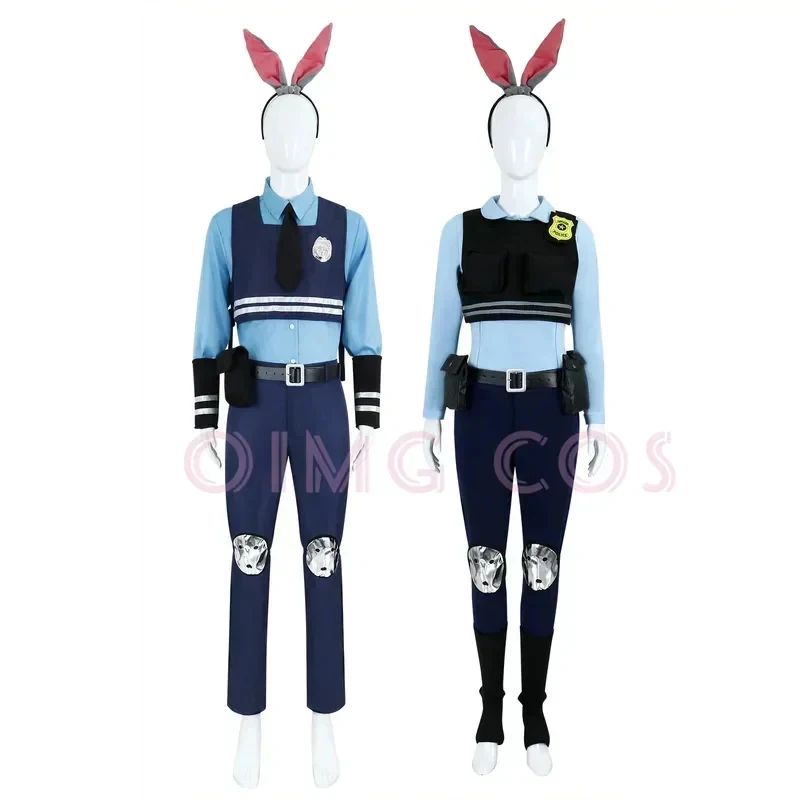 ABC123Judy Hopps Cosplay CostumeZootopia Carnival Uniform Wig Anime Halloween Costumes Women Gameb;6'j,k.9;a
ABC123Judy Hopps Cosplay CostumeZootopia Carnival Uniform Wig Anime Halloween Costumes Women Gameb;6'j,k.9;a