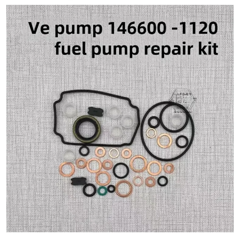 Для насоса Isuzu VE 1466001120 146600 -1120 Ремкомплекты
Для насоса Isuzu VE 1466001120 146600 -1120 Ремкомплекты