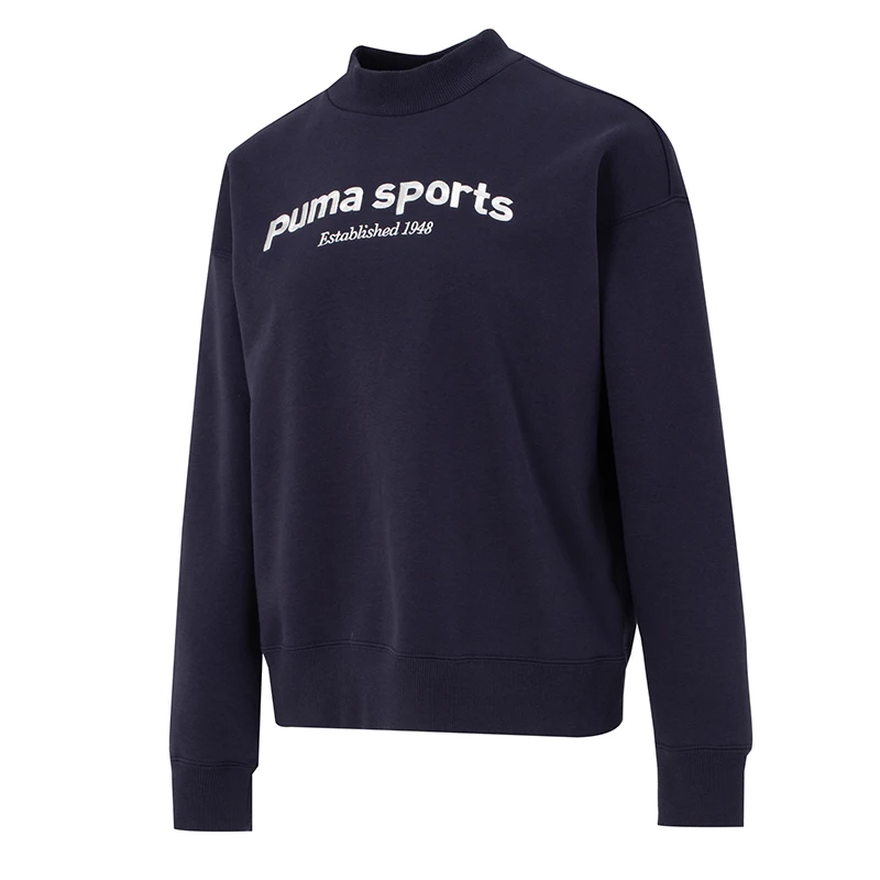 Puma Team Crew Fl женская спортивная одежда для бега, фитнеса и тренировок, уличная модная удобная повседневная толстовка, пуловер 625305-16
Puma Team Crew Fl женская спортивная одежда для бега, фитнеса и тренировок, уличная модная удобная повседневная толстовка, пуловер 625305-16