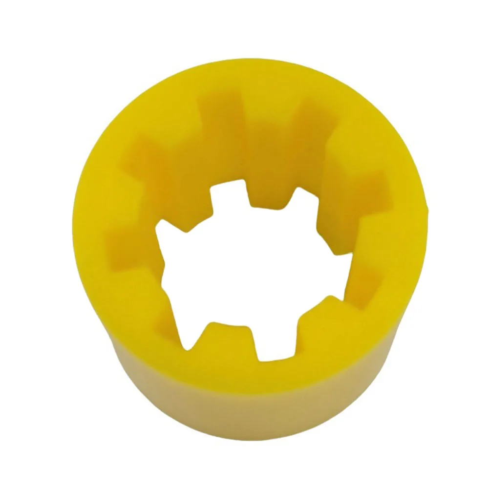 Vibration Reduction Sleeve Coupler Sleeve Easy Installation Heavy-Duty Applications Easy Install Flexible Coupler Sleeve 
Vibration Reduction Sleeve Coupler Sleeve Easy Installation Heavy-Duty Applications Easy Install Flexible Coupler Sleeve