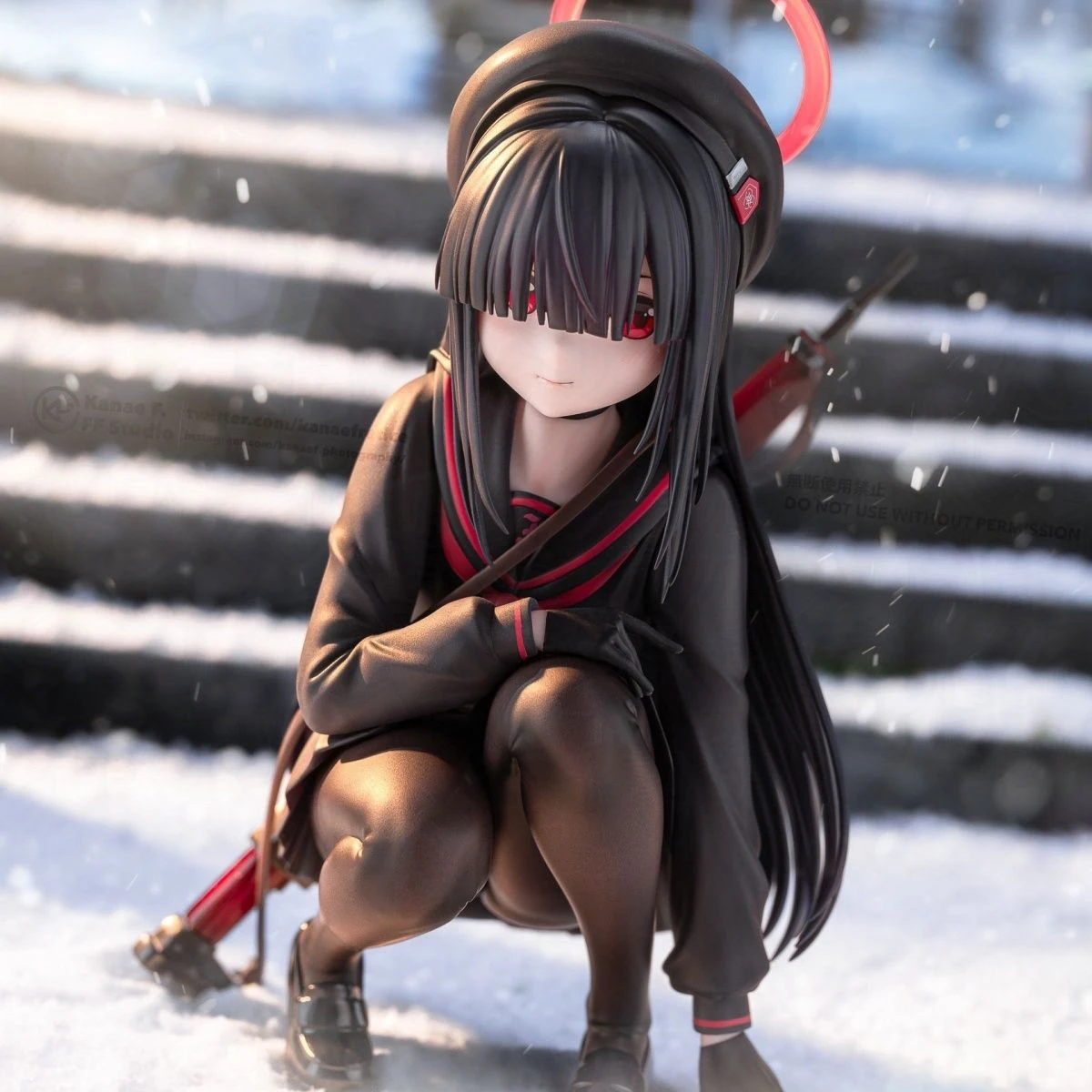 Azure File Fish Sauce Figure Two-dimensional Peripheral Beautiful Girl Gk Statue Model Desktop Ornament
Azure File Fish Sauce Figure Two-dimensional Peripheral Beautiful Girl Gk Statue Model Desktop Ornament