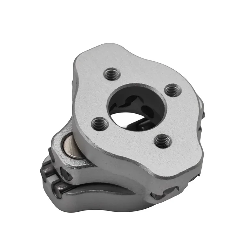 Ender 3 ng T8 lead screw nut wobble x mount mod Z axis Anti-Wobble for ender 5 3D printer upgrade parts
Ender 3 ng T8 lead screw nut wobble x mount mod Z axis Anti-Wobble for ender 5 3D printer upgrade parts