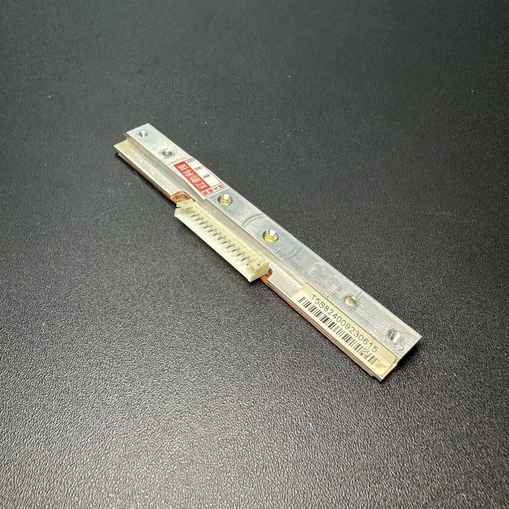 Refurbished Thermal PrintHead Print Head for TSC TTP-244Pro TDP 244 DA200 T200 4502 4T200 TE244 TE210 P200
Refurbished Thermal PrintHead Print Head for TSC TTP-244Pro TDP 244 DA200 T200 4502 4T200 TE244 TE210 P200