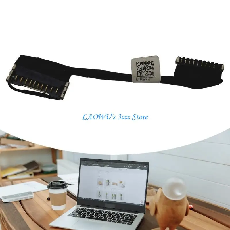 Y8AD Quality Cable for 7530 7540 M7530 M7540 DAP10 Laptops Connector Battery Line
Y8AD Quality Cable for 7530 7540 M7530 M7540 DAP10 Laptops Connector Battery Line