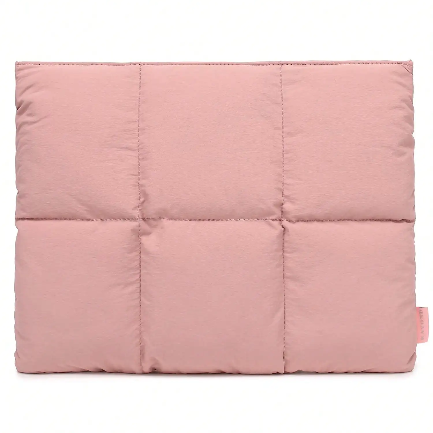 Puffy Laptop Sleeve 13 Inch 14 /15Inch, Quilted Puffer Laptop Carrying Case, Pillow Case Compatible With Air M4 2025 M3 M2 M1, P
Puffy Laptop Sleeve 13 Inch 14 /15Inch, Quilted Puffer Laptop Carrying Case, Pillow Case Compatible With Air M4 2025 M3 M2 M1, P