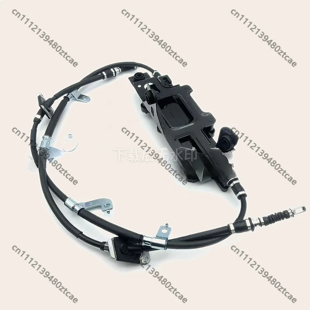 Car Electronic Handbrake Assembly Parking Brake Actuator Replacement Part
Car Electronic Handbrake Assembly Parking Brake Actuator Replacement Part